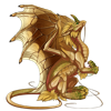 Unnamed dragon