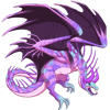 Unnamed dragon