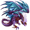 Unnamed dragon