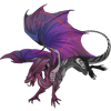 Unnamed dragon