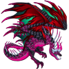 Unnamed dragon