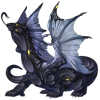 Unnamed dragon