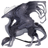 Unnamed dragon