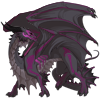 Unnamed dragon