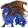 Unnamed dragon