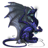 Unnamed dragon