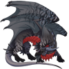 Unnamed dragon