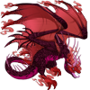 Unnamed dragon