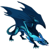 Unnamed dragon