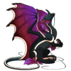 Unnamed dragon