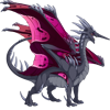 Unnamed dragon