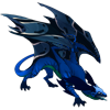 Unnamed dragon