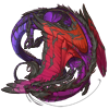 Unnamed dragon