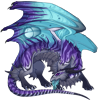 Unnamed dragon