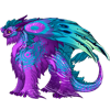 Unnamed dragon