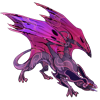 Unnamed dragon