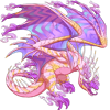 Unnamed dragon