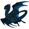 Unnamed dragon