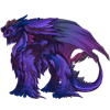 Unnamed dragon