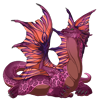 Unnamed dragon