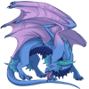 Unnamed dragon