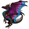 Unnamed dragon