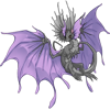 Unnamed dragon