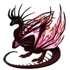 Unnamed dragon