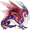 Unnamed dragon