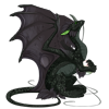 Unnamed dragon