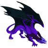 Unnamed dragon