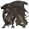 Unnamed dragon