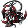 Unnamed dragon