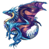 Unnamed dragon