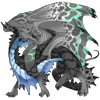 Unnamed dragon