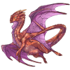 Unnamed dragon