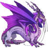 Unnamed dragon