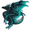 Unnamed dragon