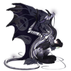 Unnamed dragon