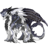 Unnamed dragon