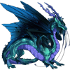 Unnamed dragon