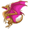 Unnamed dragon