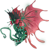 Unnamed dragon