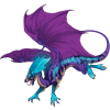 Unnamed dragon