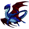 Unnamed dragon