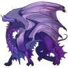 Unnamed dragon