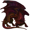 Unnamed dragon