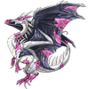 Unnamed dragon