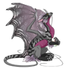 Unnamed dragon