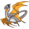 Unnamed dragon